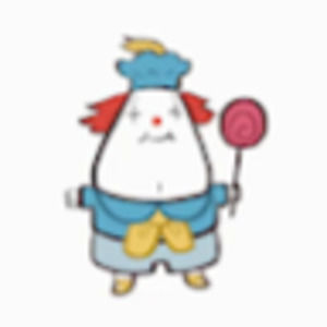 Meet your Posher, Oscar